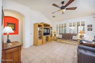 7706 W Madrigal Dr, Tucson, AZ 85743 - Photo 4