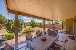 7706 W Madrigal Dr, Tucson, AZ 85743 - Photo 18