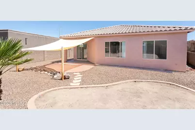 7503 W Sweet River Road, Tucson, AZ 85743 - Photo 34