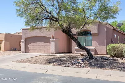 7503 W Sweet River Road, Tucson, AZ 85743 - Photo 2