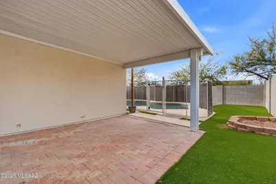 8244 S Lost Mountain Road, Tucson, AZ 85747 - Photo 36