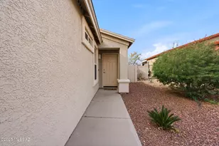 8244 S Lost Mountain Rd, Tucson, AZ 85747 - Photo 2