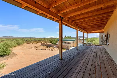 2111 N Clanton Avenue, Sierra Vista, AZ 85635 - Photo 44