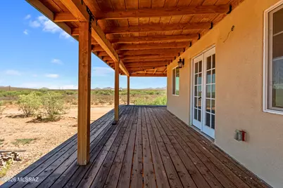 2111 N Clanton Avenue, Sierra Vista, AZ 85635 - Photo 30