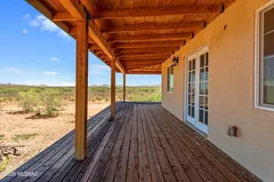 2111 N Clanton Ave, Sierra Vista, AZ 85635 - Photo 30