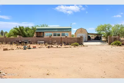 2111 N Clanton Avenue, Sierra Vista, AZ 85635 - Photo 26