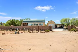 2111 N Clanton Ave, Sierra Vista, AZ 85635 - Photo 26