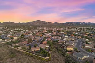 610 S Charles L Mckay Pl, Vail, AZ 85641 - Photo 48