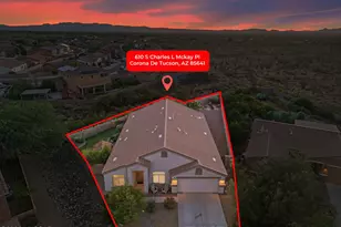 610 S Charles L Mckay Pl, Vail, AZ 85641 - Photo 50