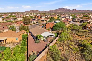610 S Charles L Mckay Pl, Vail, AZ 85641 - Photo 46