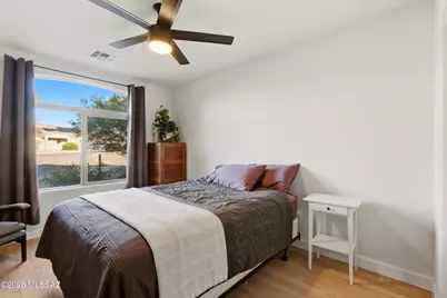 610 S Charles L McKay Place, Vail, AZ 85641 - Photo 22