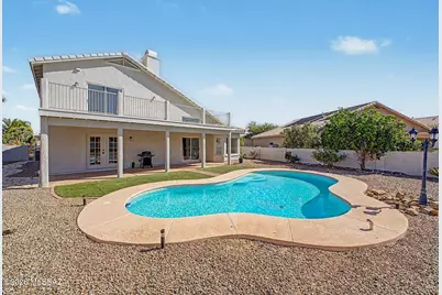 2026 W Three Oaks Drive, Oro Valley, AZ 85737 - Photo 2