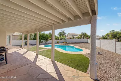 2026 W Three Oaks Drive, Oro Valley, AZ 85737 - Photo 30