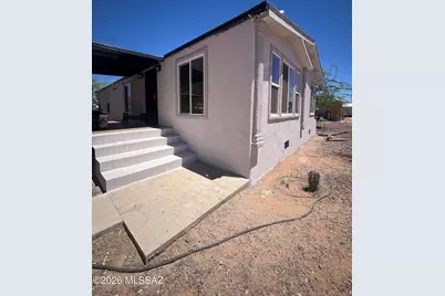 10220 N Anway Road, Marana, AZ 85653 - Photo 2