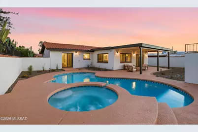 2615 E Manchester Street, Tucson, AZ 85716 - Photo 46