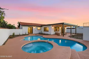 2615 E Manchester St, Tucson, AZ 85716 - Photo 46