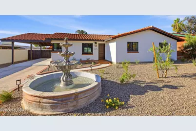 2615 E Manchester Street, Tucson, AZ 85716 - Photo 2