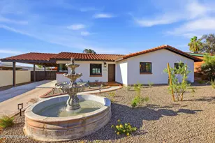 2615 E Manchester St, Tucson, AZ 85716 - Photo 2