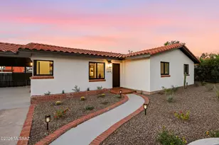 2615 E Manchester St, Tucson, AZ 85716 - Photo 1