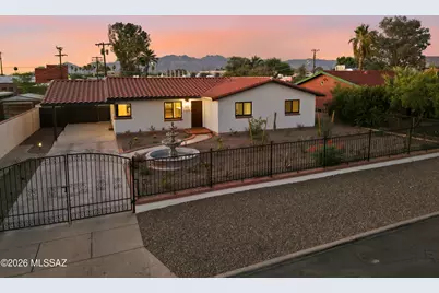 2615 E Manchester Street, Tucson, AZ 85716 - Photo 4