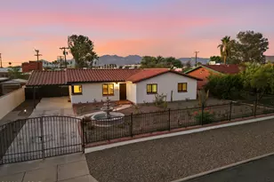 2615 E Manchester St, Tucson, AZ 85716 - Photo 4