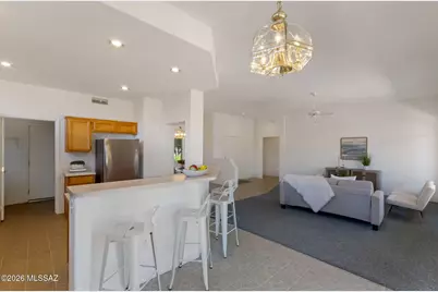 2065 E Bighorn Mountain Drive, Oro Valley, AZ 85755 - Photo 8