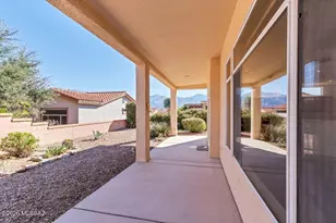 2065 E Bighorn Mountain Dr, Oro Valley, AZ 85755 - Photo 30