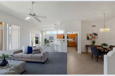 2065 E Bighorn Mountain Drive, Oro Valley, AZ 85755 - Photo 6