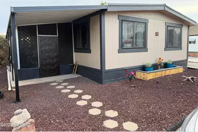 3411 S Camino Seco #12, Tucson, AZ 85730 - Photo 1