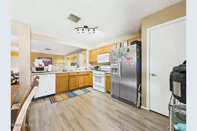 1141 W Calle Vista De Suenos, Sahuarita, AZ 85629 - Photo 6