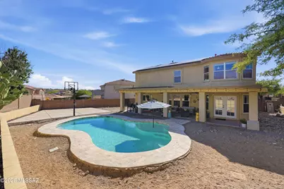 13726 E Shadow Pines Lane, Vail, AZ 85641 - Photo 28