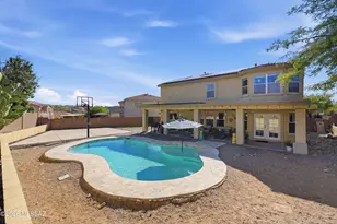 13726 E Shadow Pines Ln, Vail, AZ 85641 - Photo 28