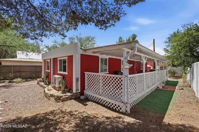 322 Duquense Avenue, Patagonia, AZ 85624 - Photo 26