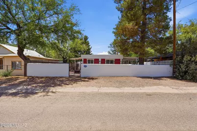 322 Duquense Avenue, Patagonia, AZ 85624 - Photo 38