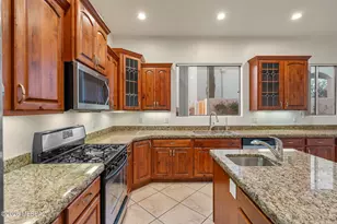 2460 N Cavalry Tr, Tucson, AZ 85749 - Photo 12