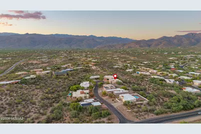 2460 N Cavalry Trail, Tucson, AZ 85749 - Photo 46