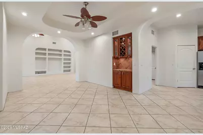 2460 N Cavalry Trail, Tucson, AZ 85749 - Photo 16