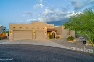 2460 N Cavalry Tr, Tucson, AZ 85749 - Photo 1