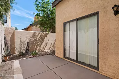 1432 W Calle Gallego, Tucson, AZ 85745 - Photo 22