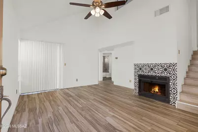1432 W Calle Gallego, Tucson, AZ 85745 - Photo 4