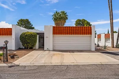 6872 E Calle De Oro, Tucson, AZ 85715 - Photo 1