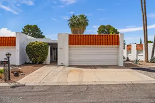 6872 E Calle De Oro, Tucson, AZ 85715 - Photo 1