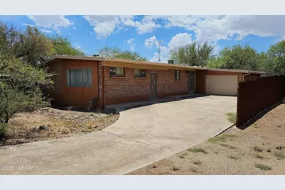 2611 N Teresa Lane, Tucson, AZ 85745 - Photo 2
