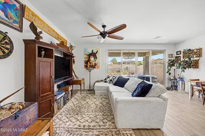 7737 Long Boat Way, Tucson, AZ 85757 - Photo 4
