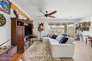 7737 Long Boat Wy, Tucson, AZ 85757 - Photo 4