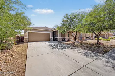 7737 Long Boat Way, Tucson, AZ 85757 - Photo 2