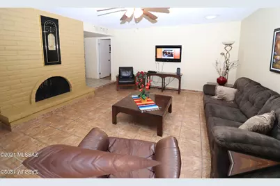 5602 N Camino Del Sol, Tucson, AZ 85718 - Photo 14