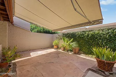 2264 E Camino Cancion, Tucson, AZ 85718 - Photo 34
