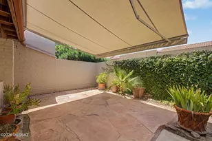 2264 E Camino Cancion, Tucson, AZ 85718 - Photo 34