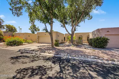 2264 E Camino Cancion, Tucson, AZ 85718 - Photo 4